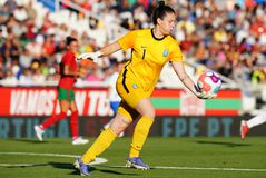 Γιαννακούλη στο Sportal: «Ο κόσμος να καταλάβει ότι και οι γυναίκες πλέον παίζουμε ποδόσφαιρο και το κάνουμε εξίσου καλά»