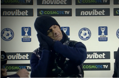 Ο Ράζβαν Λουτσέσκου θα πρέπει να διδάσκεται στα πανεπιστήμια!