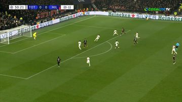 Ο Φόρστερ είπε όχι στον Μπραχίμ Ντίαζ (vid)