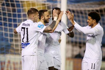 Τα highlights από τη «πεντάρα» του ΠΑΟΚ με τη Λαμία (vid)