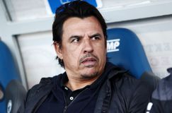 Κόουλμαν: «Η ΑΕΚ δεν είναι τυχαία στην κορυφή, αλλά εμείς απλά τους παρακολουθούσαμε»