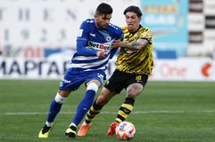 Οι πρώτες εκτιμήσεις για τον σοβαρό τραυματισμό του Στρούγγη