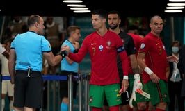 Εξαλλοι στην Αλ Ιτιχάντ με τον ορισμό του «κολλητού» του Κριστιάνο, Ματέου Λαόθ στο ντέρμπι με την Αλ Νασρ