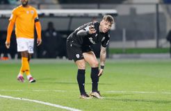 Με Μπράντον Τόμας στην κορυφή ο ΠΑΟΚ