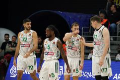 ΒΙΛΕΡΜΠΑΝ - ΠΑΝΑΘΗΝΑΪΚΟΣ