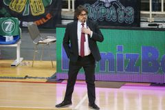 Τρινκιέρι: «Ο Ολυμπιακός φέτος θα κατακτήσει την Euroleague»