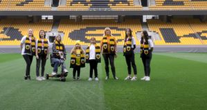 Η ΠΑΕ ΑΕΚ γιορτάζει την Παγκόσμια Ημέρα της Γυναίκας με βίντεο αφιερωμένο σε τέσσερις γενιές φιλάθλων ομάδας (vid)