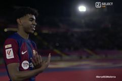 «Καθάρισε» με τη Μαγιόρκα και πλησίασε τη Ρεάλ η Μπαρτσελόνα