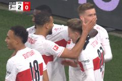 Στουτγκάρδη έτοιμη για... Champions League