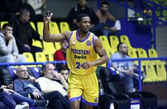 Γουίλιαμς: «Να ακολουθήσουμε 40 λεπτά το πλάνο μας»