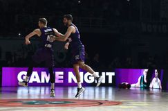 Η βαθμολογία της Euroleague μετά τη νίκη του Παναθηναϊκού κόντρα στη Βιλερμπάν