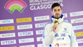 Ο Τεντόγλου αποχαιρέτησε με τον τρόπο του τον «πατέρα» του Dragon Ball