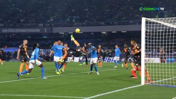 Η Τορίνο έβαλε «φρένο» στις ελπίδες της Νάπολι για τετράδα