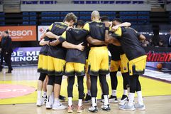 Κωδικός «αντίδραση» για την ΑΕΚ ενόψει Προμηθέα