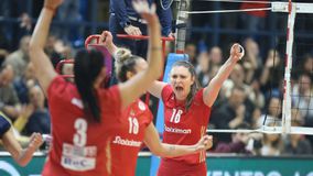 «Καρφί» για κούπα ο Ολυμπιακός, 3-1 τον Παναθηναϊκό