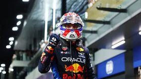 Φερστάπεν: «Είναι τρελό το πόσο γρήγορα οδηγούμε στην Τζέντα, ένιωσα περίπου όπως στο γύρο που απέτυχα να κάνω το 2021»