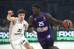 Ναν: «Τιμή να παίζεις για τον Παναθηναϊκό - Είμαι έτοιμος για τον Ολυμπιακό»