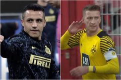 To MLS «καλεί» Αλέξις Σάντσες και Μάρκο Ρόις