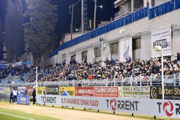 Λαμία: «Η Αστυνομία δεν ανταποκρίθηκε στο αίτημα της ομάδας για έλεγχο στις κάμερες»