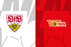 ΣΤΟΥΤΓΑΡΔΗ - ΟΥΝΙΟΝ ΒΕΡΟΛΙΝΟΥ