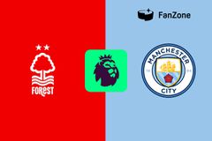 LIVE: ΝΟΤΙΓΧΑΜ ΦΟΡΕΣΤ - ΜΑΝΤΣΕΣΤΕΡ ΣΙΤΙ 