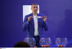 Αυτές είναι οι αντίπαλες ομάδες της Ελλάδας στο EuroBasket Γυναικών 2025