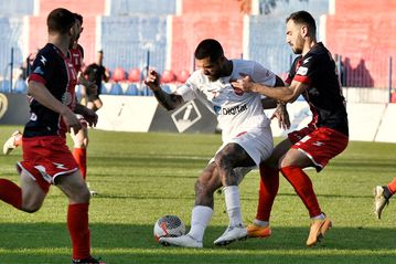 LIVE: ΗΛΙΟΥΠΟΛΗ - ΠΑΝΙΩΝΙΟΣ 