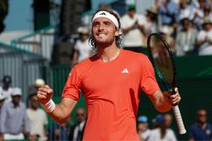 Τσιτσιπάς: «Στηρίζουμε την Εθνική στο EuroBasket» - Τι είπε για Αντετοκούνμπο, Davis Cup και Τζόκοβιτς (vids)