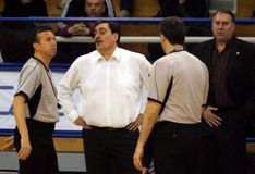 Ο Βλάντο Τζούροβιτς στο Sportal: «Πιστεύω ότι ο Ολυμπιακός θα κατακτήσει την EuroLeague»