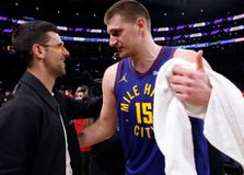 «Τρελάθηκε» ο Τζόκοβιτς μετά το ιστορικό ματς του Γιόκιτς - Η ανάρτηση του και η αποθέωση