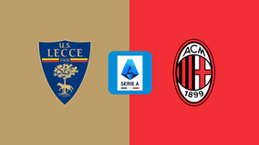 LIVE: ΛΕΤΣΕ - ΜΙΛΑΝ