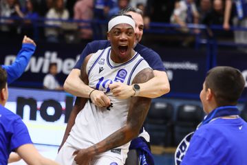 Νέο κάζο για τον Παναθηναϊκό, ο Έντλερ-Ντέιβις έδωσε σε νεκρό χρόνο τη νίκη στον Ηρακλή!