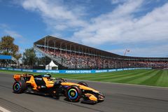 Πού θα δείτε το GP της Αυστραλίας