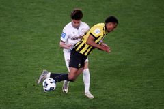 Το σχόλιο του Κουτσιαύτη για τις φάσεις στο ΑΕΚ - ΑΕΛ Novibet