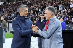 Ολυμπιακός – ΠΑΟΚ: Γιατί ο Μεντιλίμπαρ δεν θα πέσει ξανά στην παγίδα του Λουτσέσκου