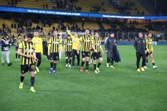 Η ΑΕΚ του Νίκολιτς έχει μαζέψει όλους τους «must» βαθμούς στη Νέα Φιλαδέλφεια