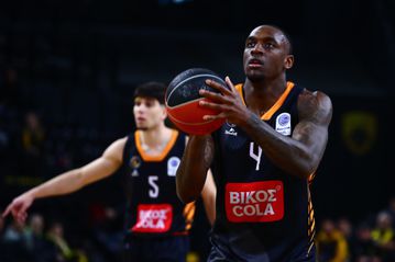 O Προμηθέας Πάτρας δεν έχει νικήσει μέσα στο 2026 και ψάχνει λύσεις!