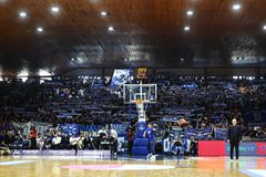 Μαγική η ατμόσφαιρα στο γεμάτο Ιβανώφειο για το Ηρακλής - Παναθηναϊκός - Το βίντεο του Sportal