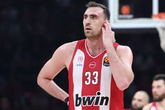 Mε 11 παίκτες ο Ολυμπιακός κόντρα στον ΠΑΟΚ - Ποιοι έμειναν εκτός