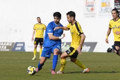 Aσταμάτητος o Ηρακλής - Πήρε το ντέρμπι της Θεσσαλίας η Νίκη