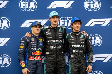 Η τελική σειρά εκκίνησης για το GP της Αυστραλίας