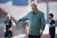 Αλέκος Βοσνιάδης: Ο «Μίδας» των ανόδων το πέτυχε ξανά με την Καλαμάτα