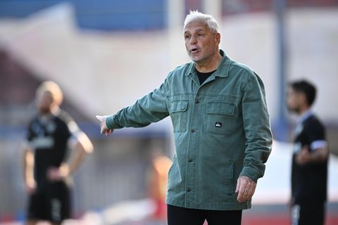 Αλέκος Βοσνιάδης: Ο «Μίδας» των ανόδων το πέτυχε ξανά με την Καλαμάτα