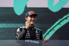 Ράσελ: «Φοβερή η μάχη με τον Λεκλέρ, μου αρέσει αυτό το μονοθέσιο»