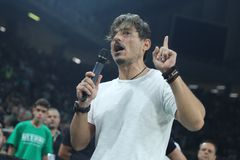 «Ο Παναθηναϊκός είναι ιδέα, πάντα δείχνει τον δρόμο»: Συσπειρωτικό μήνυμα Γιαννακόπουλου με... Άννα Βίσση (vid)