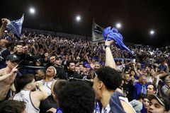 Παροξυσμός στο Ιβανώφειο μετά την επική ανατροπή του Ηρακλή - Φοβερές στιγμές (vid & pics)