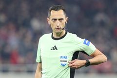 Τι είπε ο Παναγιώτης Βαρούχας για το Ολυμπιακός - ΠΑΟΚ