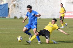 Το γκολ και οι καλύτερες στιγμές από την επικράτηση της Νίκης Βόλου επί της Αναγέννησης Καρδίτσας (vid)