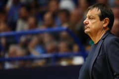 Αταμάν: «Είμαστε στη χειρότερή μας φάση, όμως έχουμε ένα απόλυτα ικανό ρόστερ»