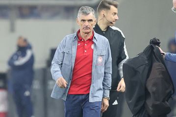 Μεντιλίμπαρ: Για τις χαμένες ευκαιρίες και το τί έλειψε από τον Ολυμπιακό